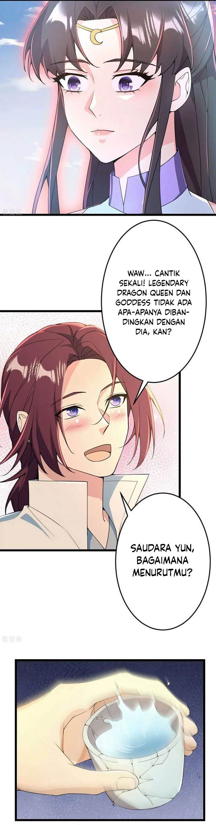 Against the Gods Chap 680 - Next Chap 681