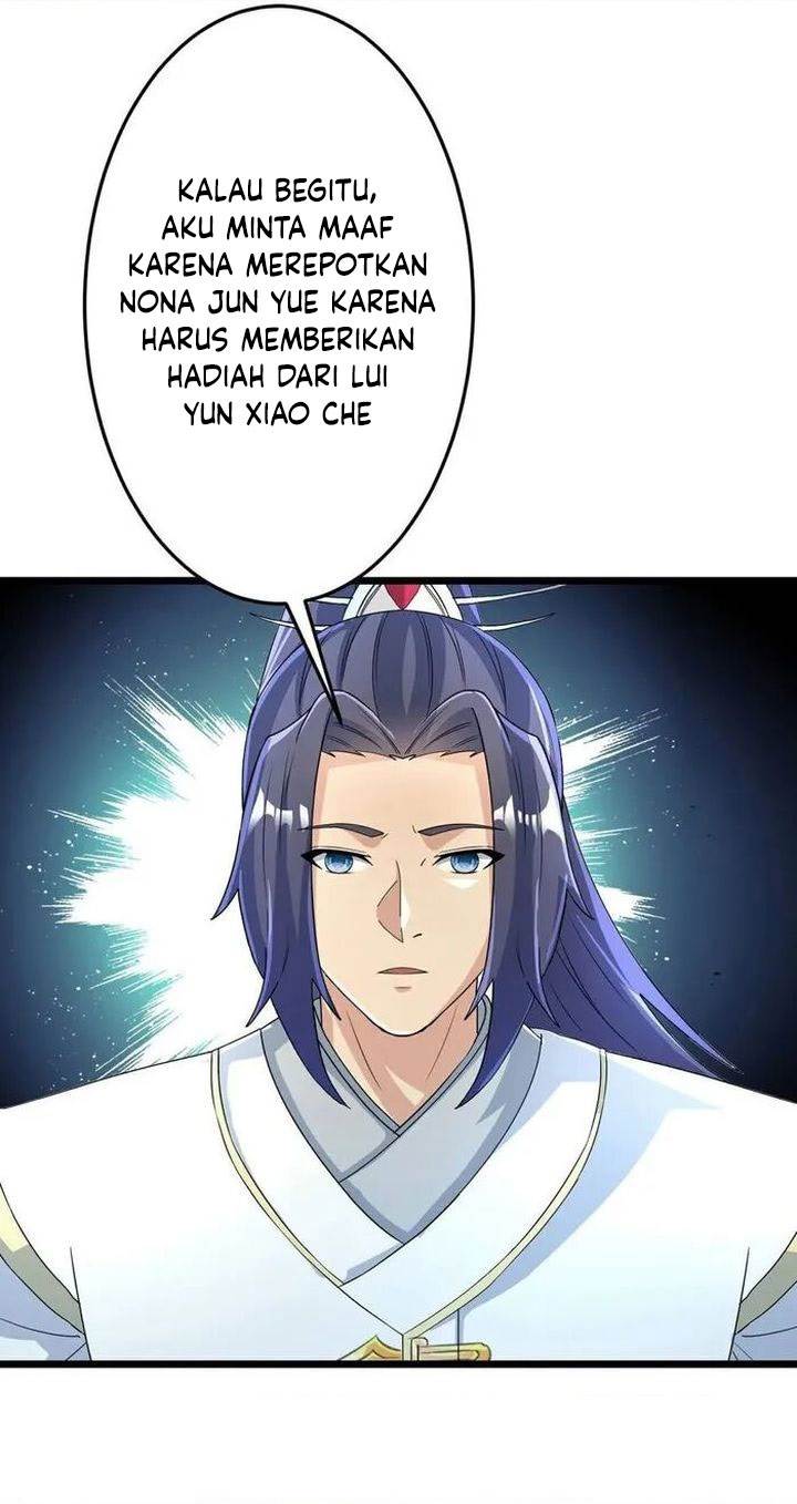 Against the Gods Chap 680 - Next Chap 681