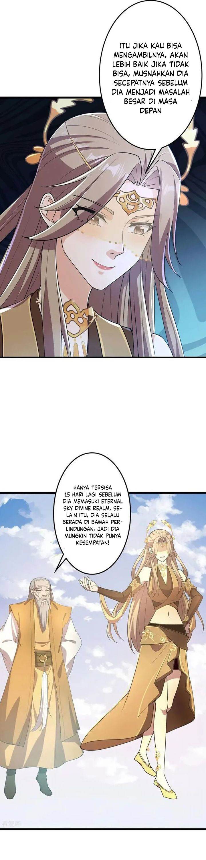 Against the Gods Chap 680 - Next Chap 681