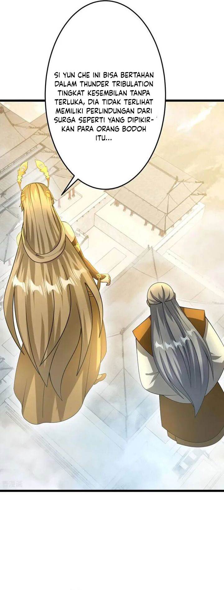 Against the Gods Chap 680 - Next Chap 681