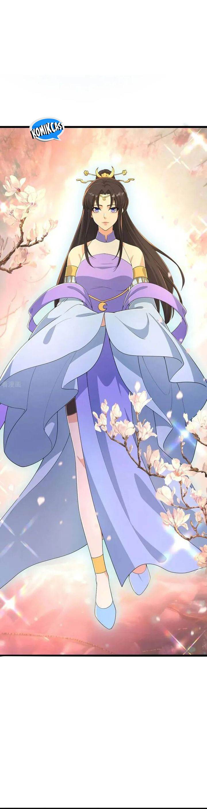 Against the Gods Chap 680 - Next Chap 681