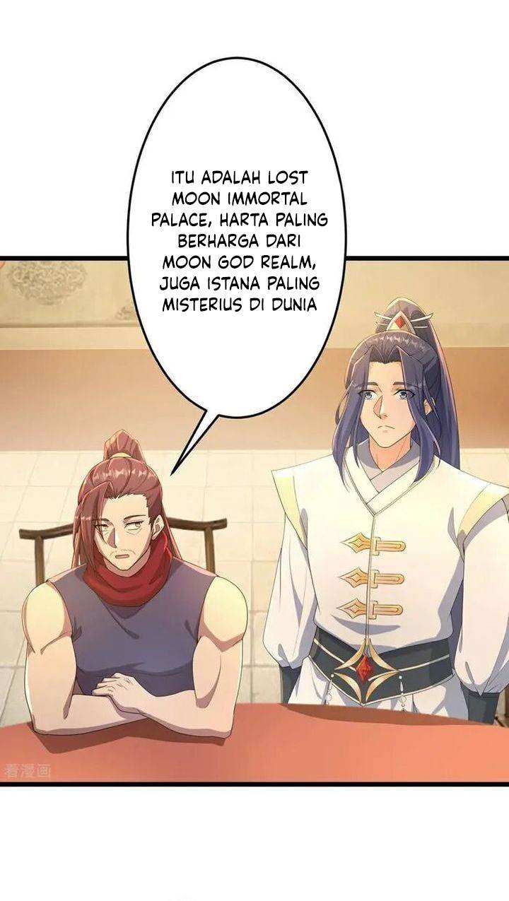 Against the Gods Chap 680 - Next Chap 681