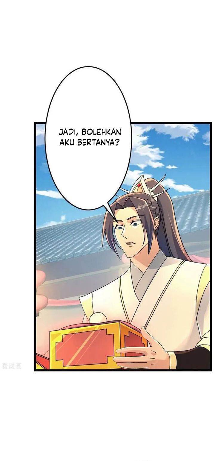 Against the Gods Chap 680 - Next Chap 681