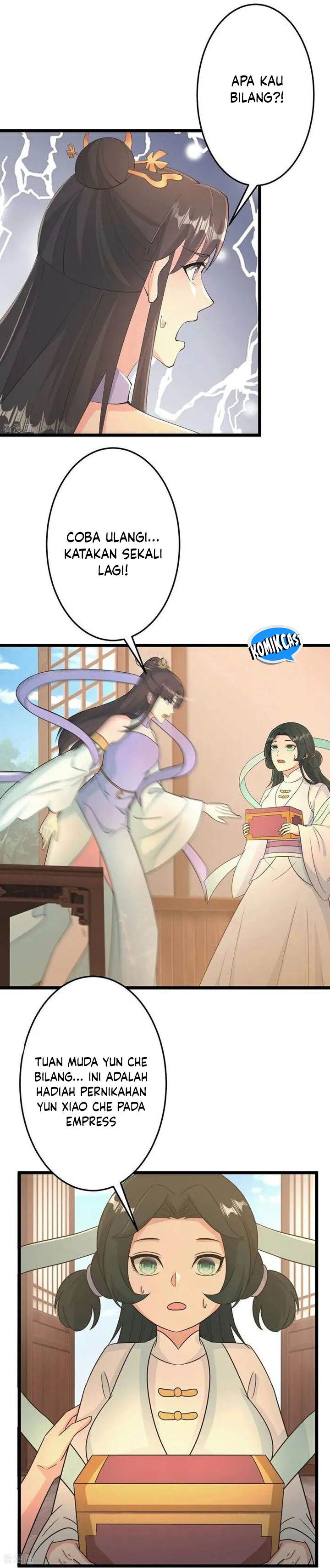 Against the Gods Chap 681 - Next Chap 682