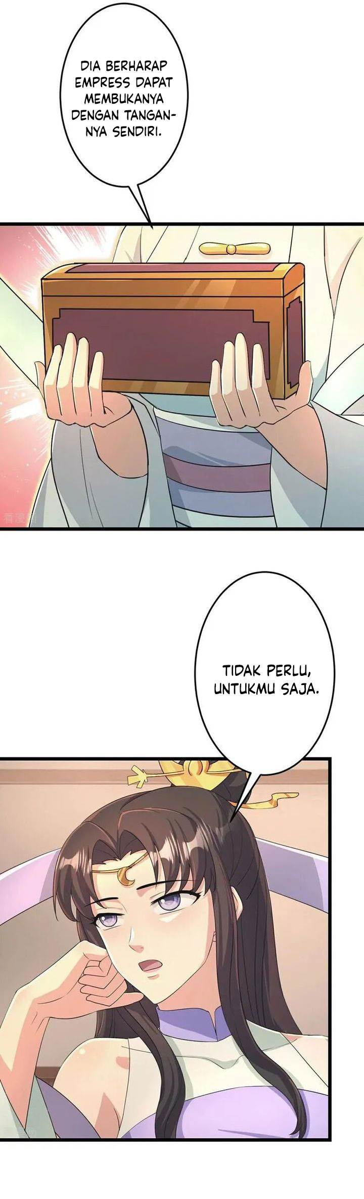 Against the Gods Chap 681 - Next Chap 682