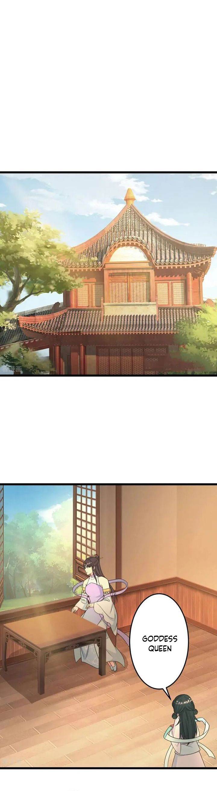 Against the Gods Chap 681 - Next Chap 682