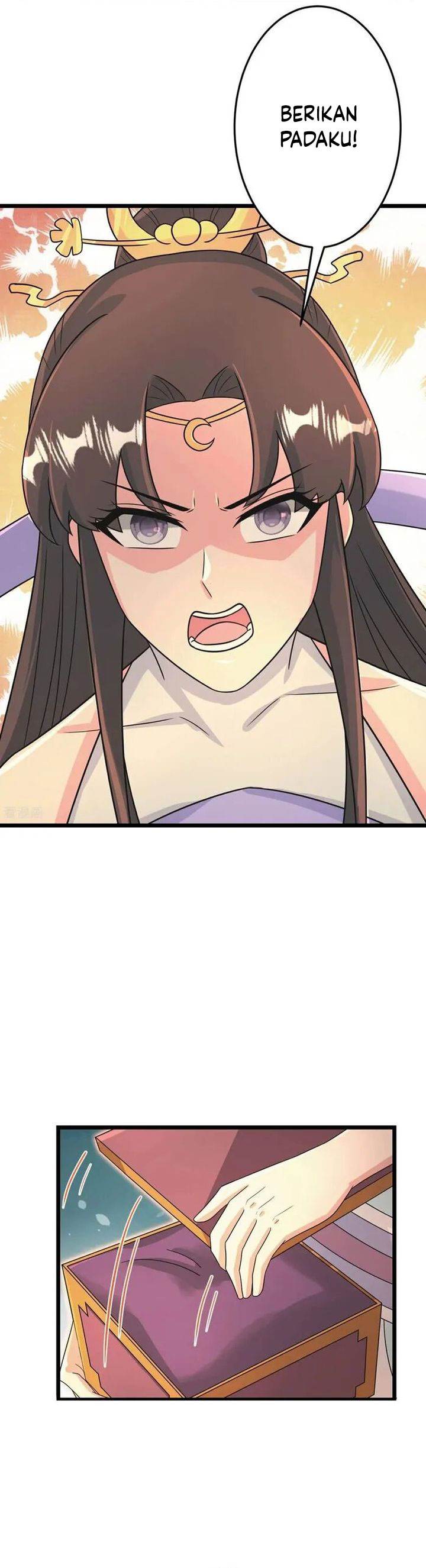 Against the Gods Chap 681 - Next Chap 682