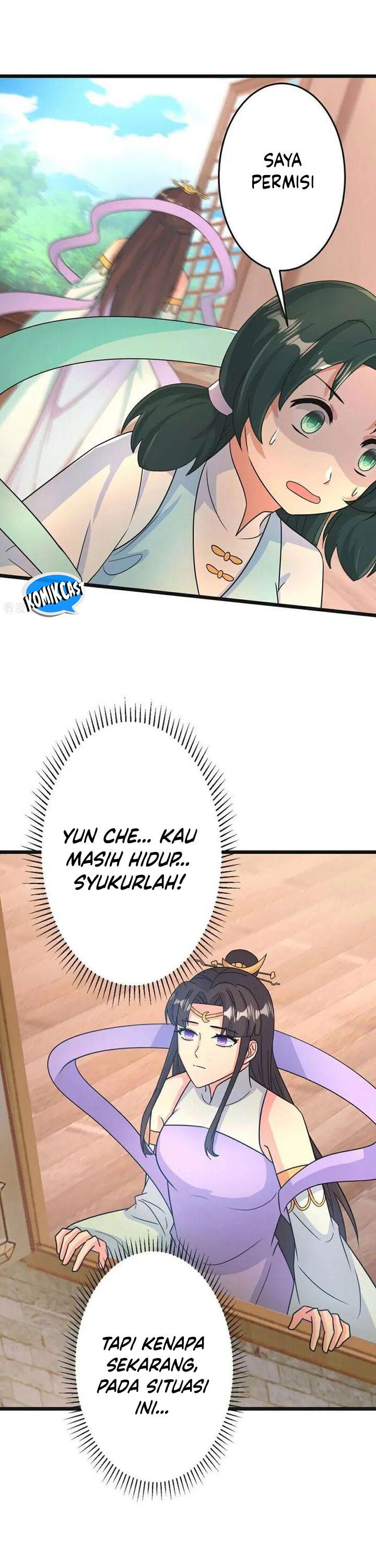 Against the Gods Chap 681 - Next Chap 682