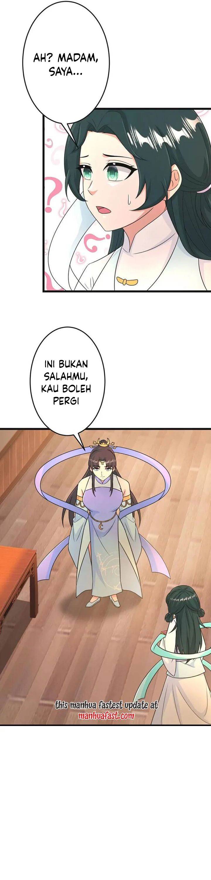 Against the Gods Chap 681 - Next Chap 682