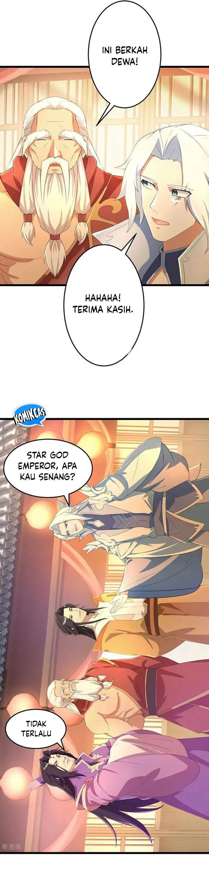 Against the Gods Chap 682 - Next Chap 683