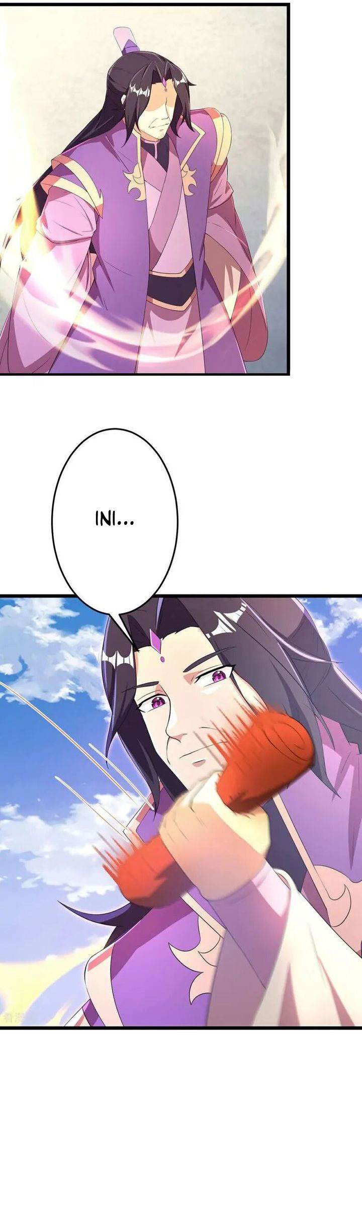 Against the Gods Chap 682 - Next Chap 683