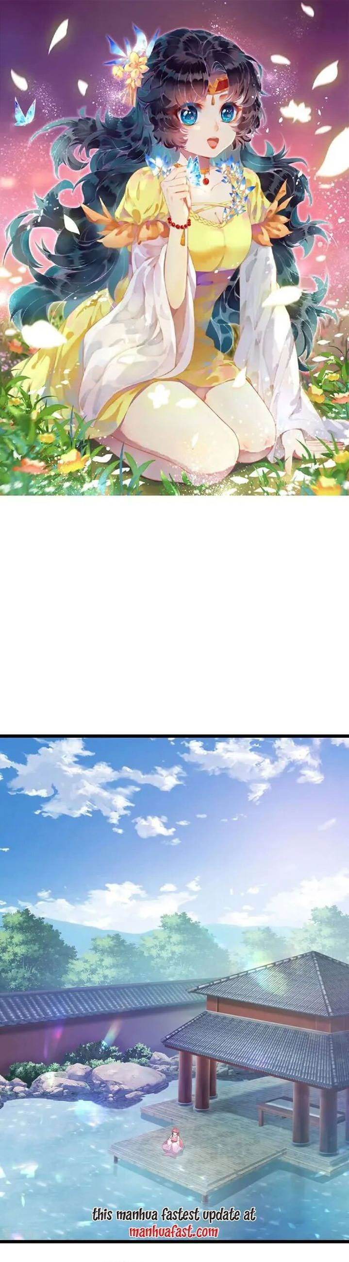 Against the Gods Chap 682 - Next Chap 683