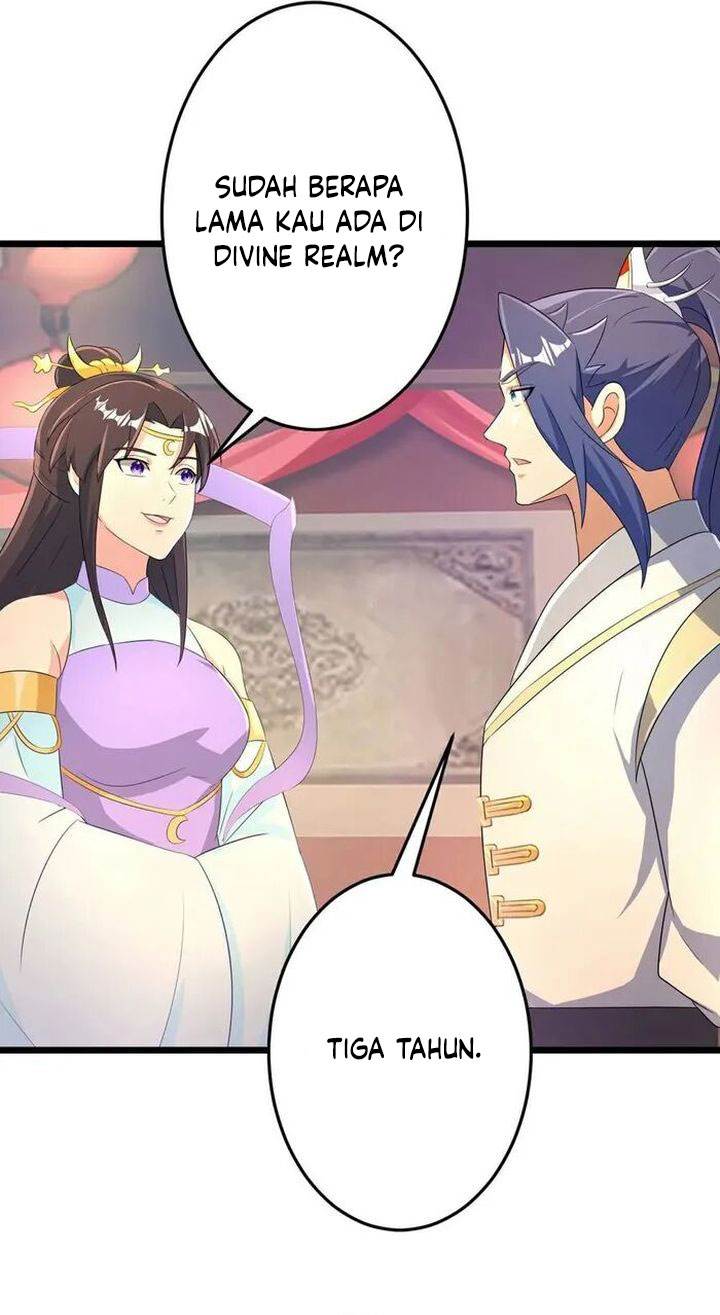 Against the Gods Chap 682 - Next Chap 683