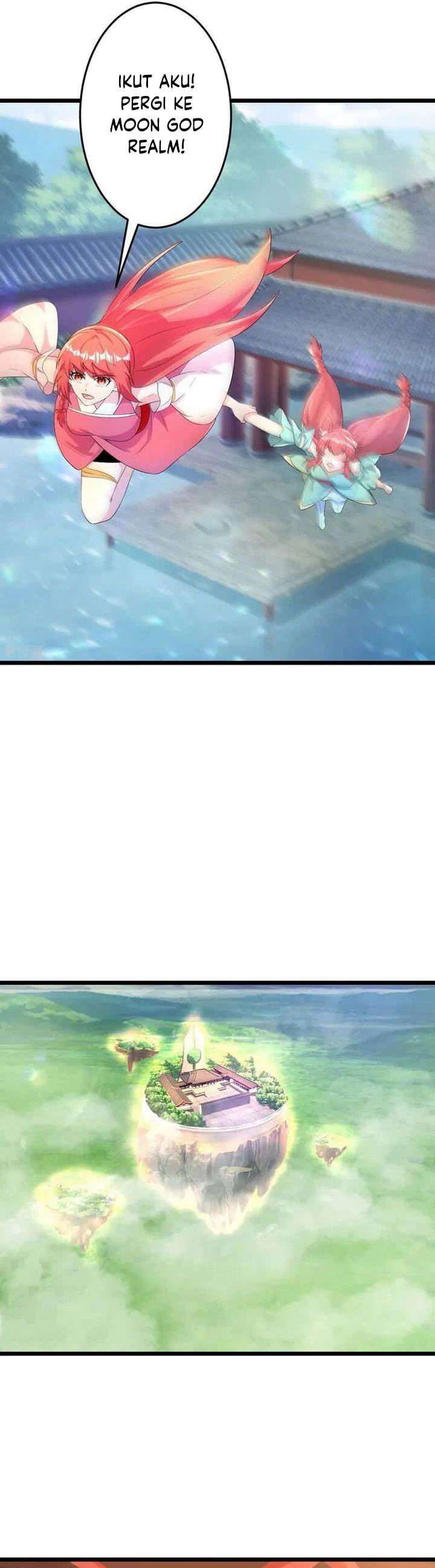 Against the Gods Chap 682 - Next Chap 683