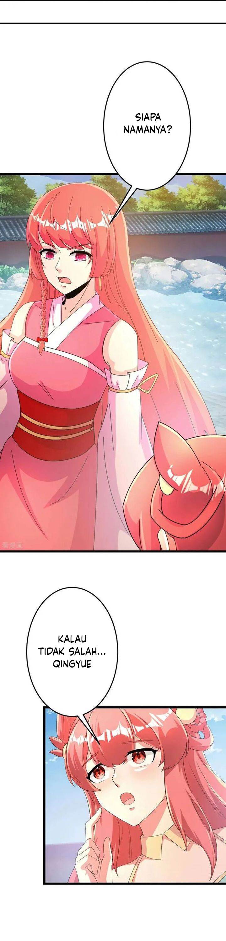 Against the Gods Chap 682 - Next Chap 683