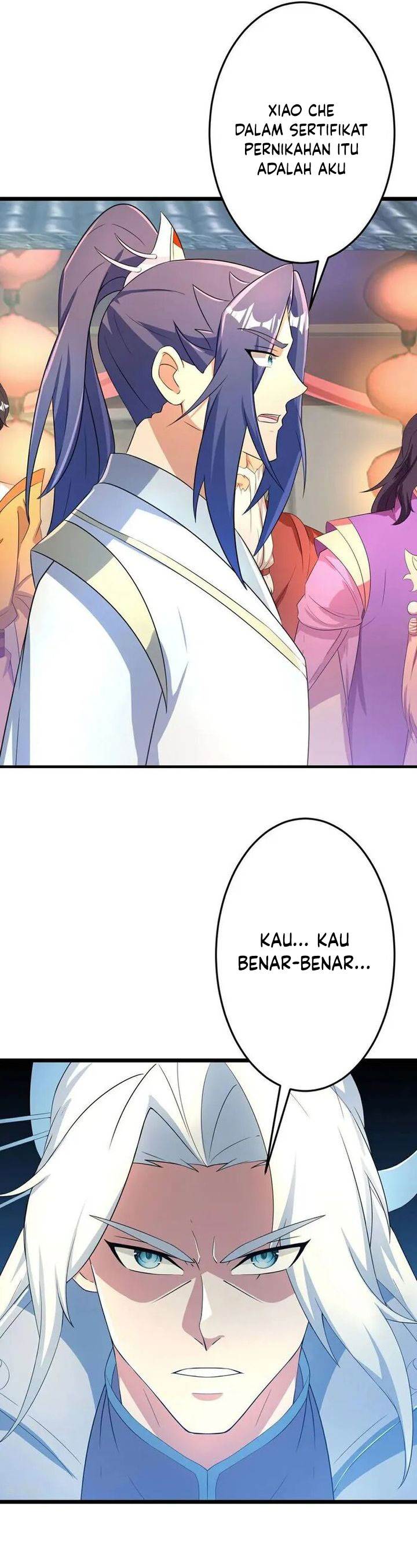 Against the Gods Chap 682 - Next Chap 683