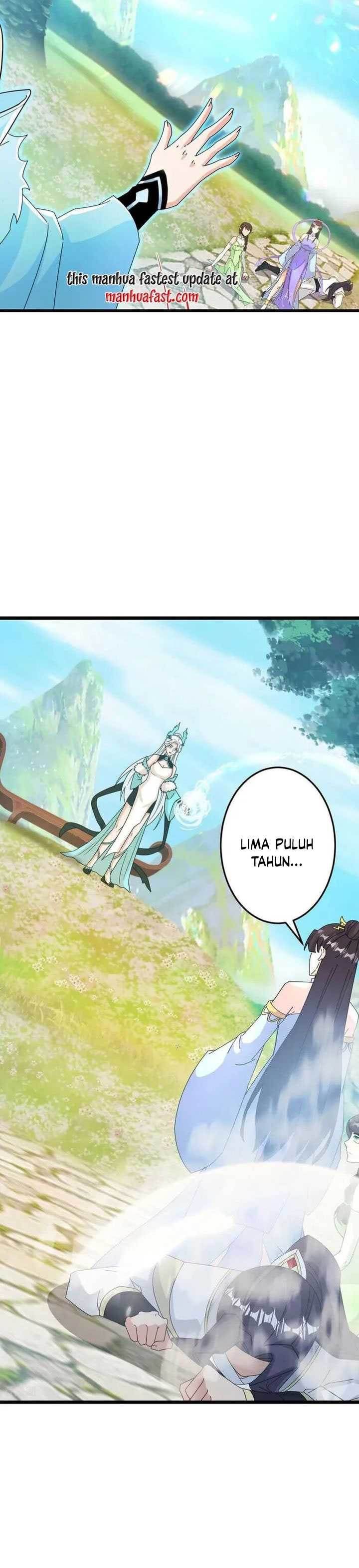 Against the Gods Chap 687 - Next Chap 688