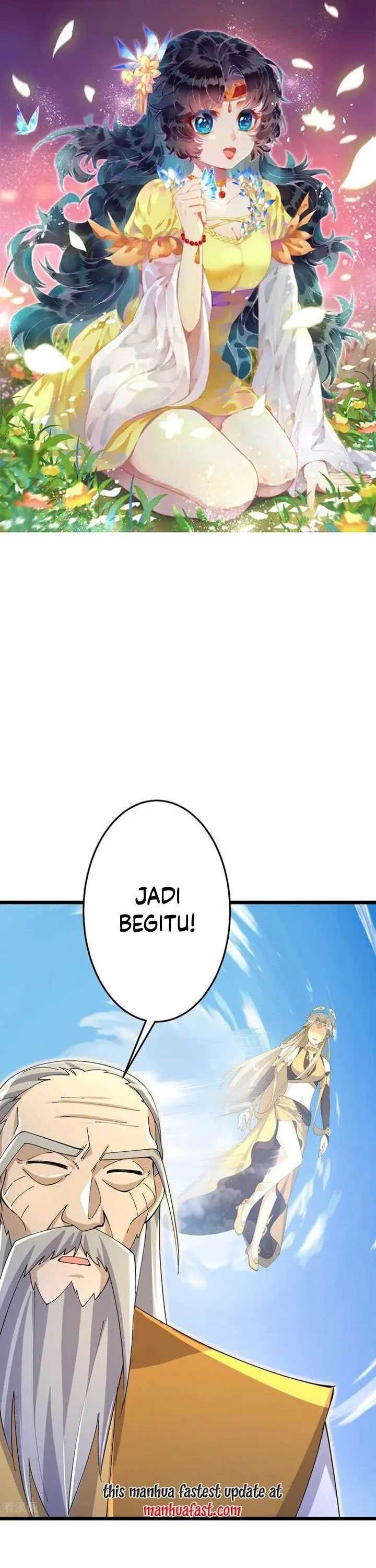 Against the Gods Chap 687 - Next Chap 688