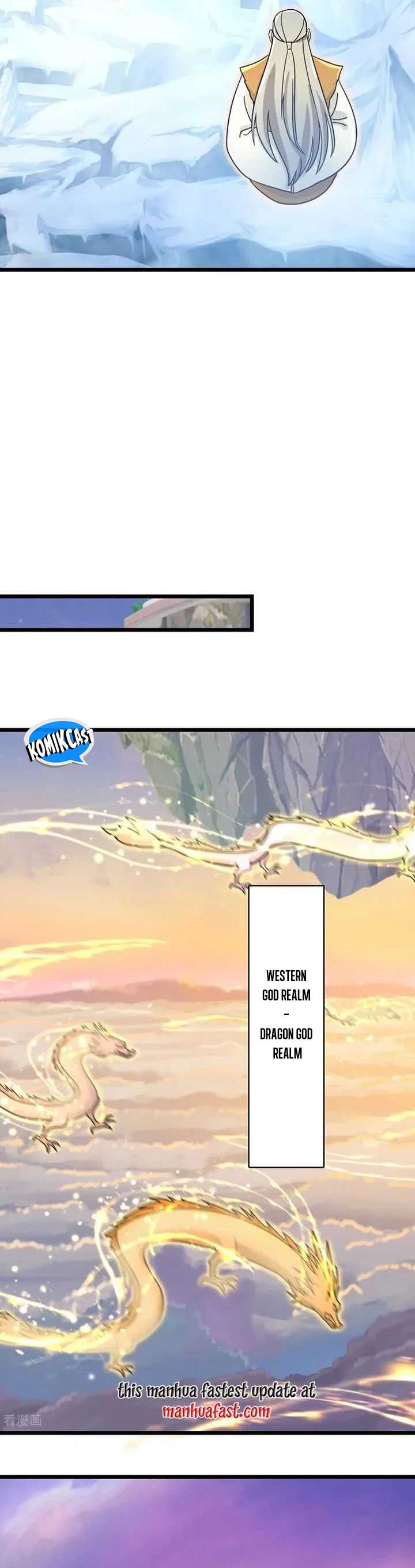 Against the Gods Chap 687 - Next Chap 688