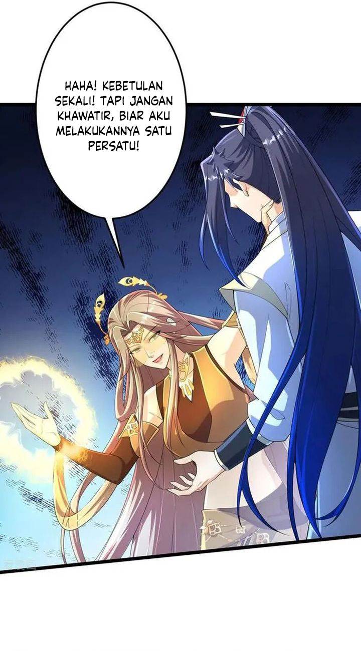 Against the Gods Chap 685 - Next Chap 686