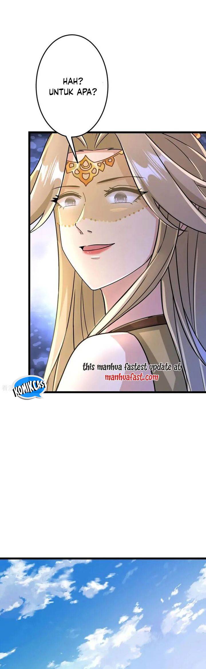 Against the Gods Chap 685 - Next Chap 686