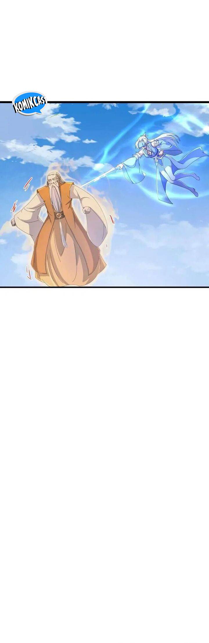 Against the Gods Chap 685 - Next Chap 686