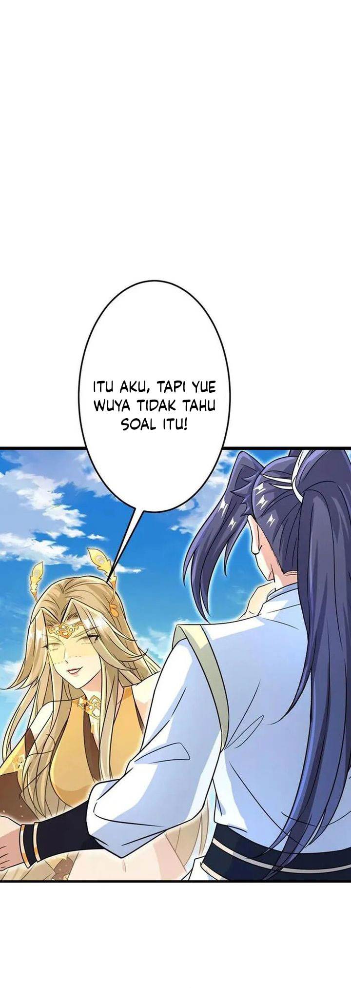 Against the Gods Chap 685 - Next Chap 686