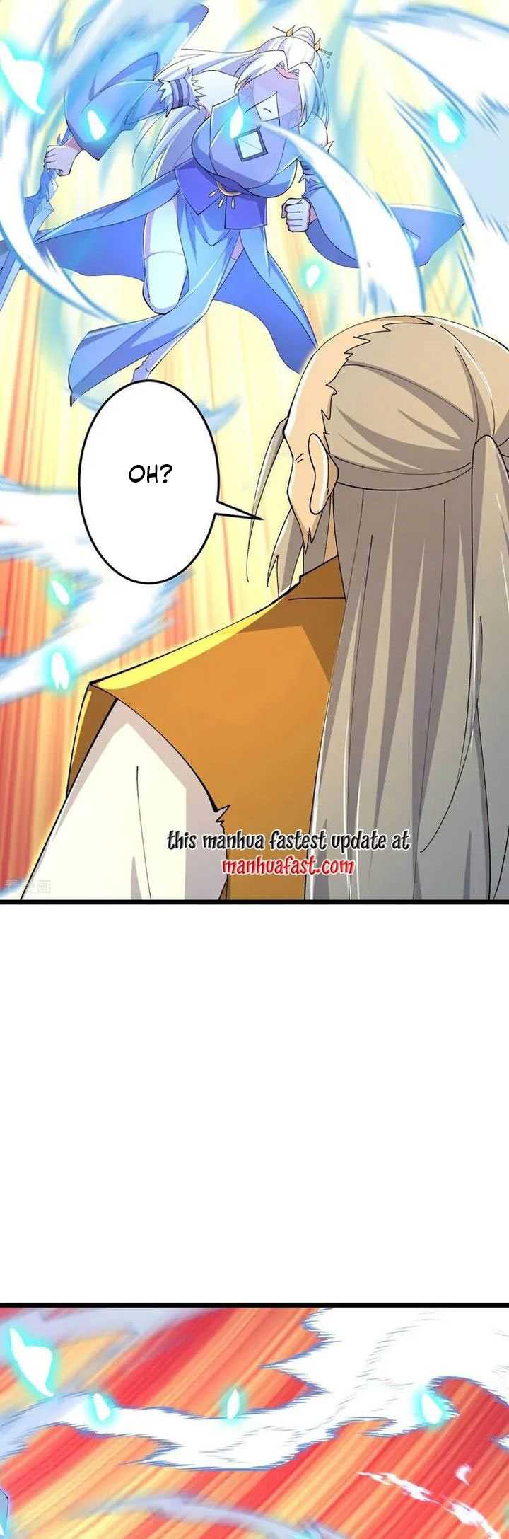 Against the Gods Chap 686 - Next Chap 687