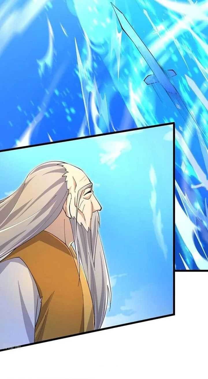 Against the Gods Chap 686 - Next Chap 687