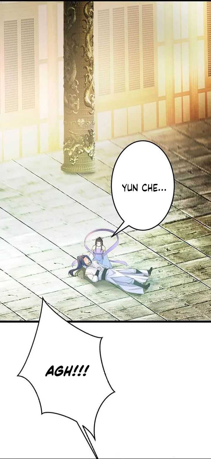 Against the Gods Chap 686 - Next Chap 687