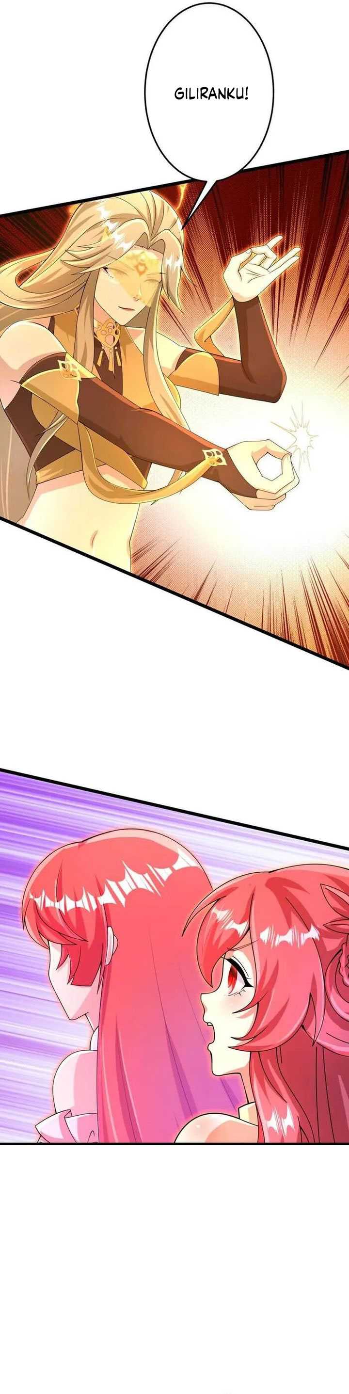 Against the Gods Chap 686 - Next Chap 687