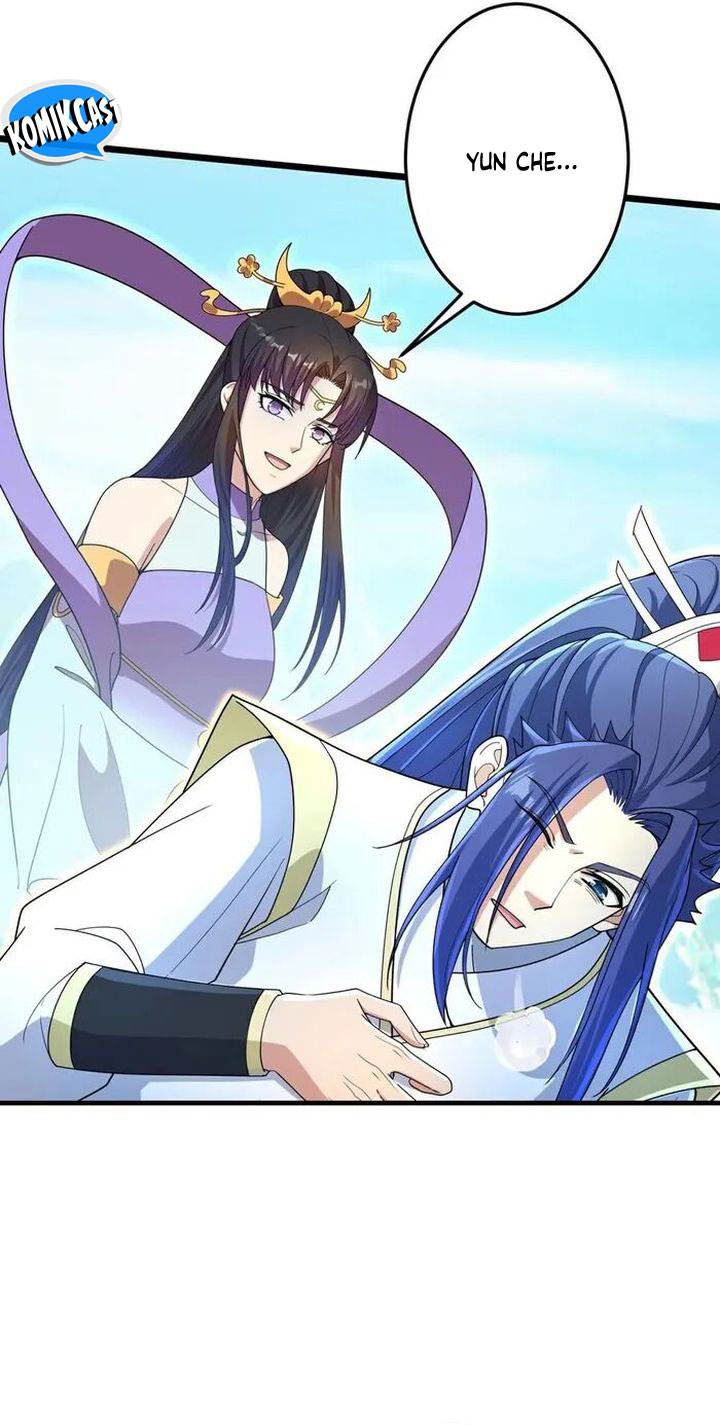 Against the Gods Chap 688 - Next Chap 689