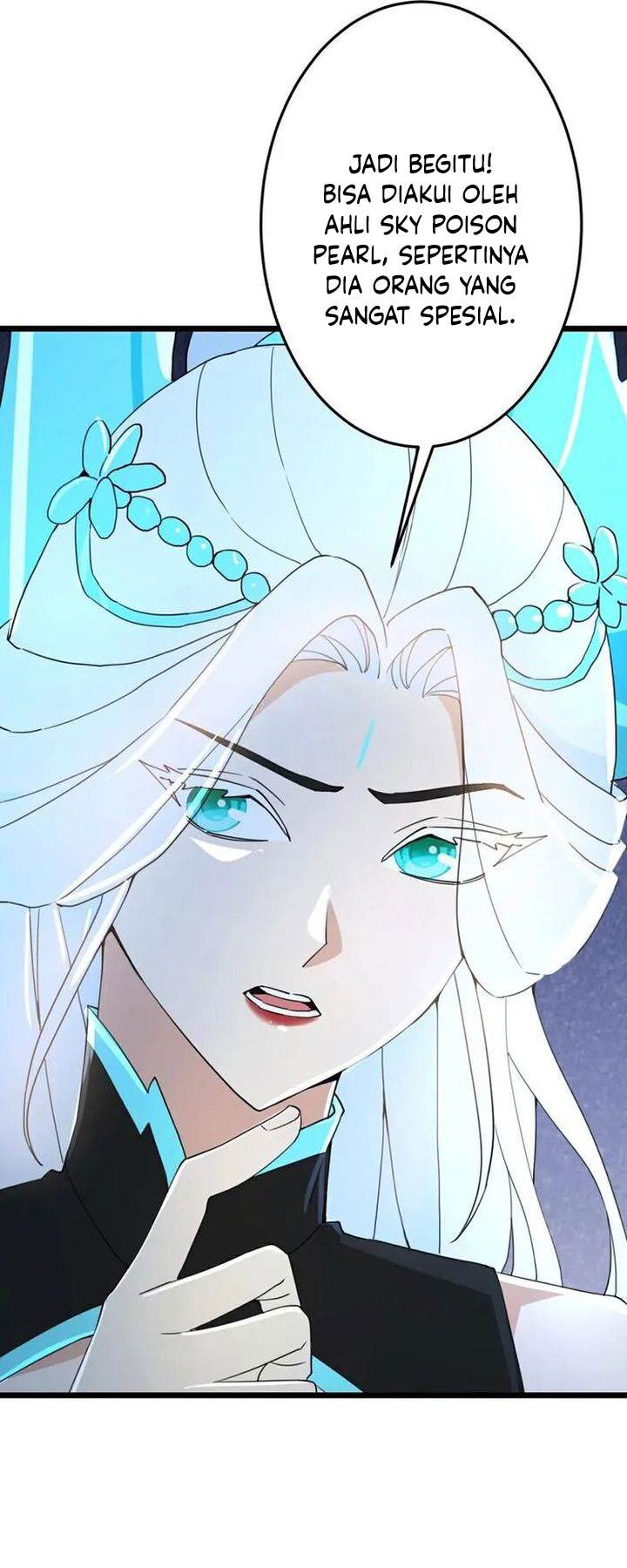 Against the Gods Chap 688 - Next Chap 689