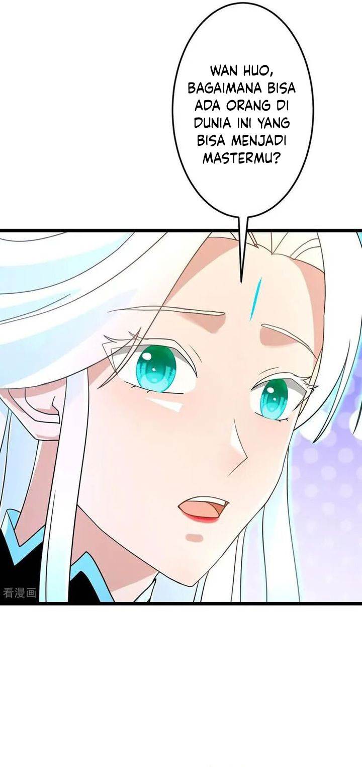 Against the Gods Chap 688 - Next Chap 689