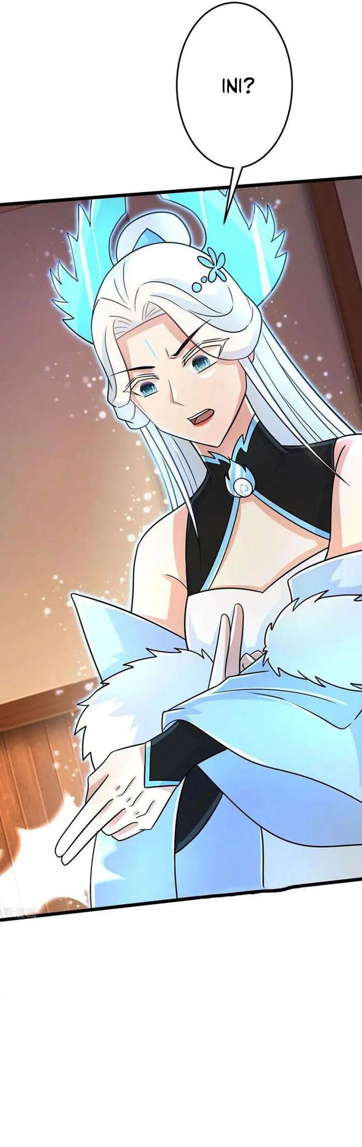 Against the Gods Chap 688 - Next Chap 689