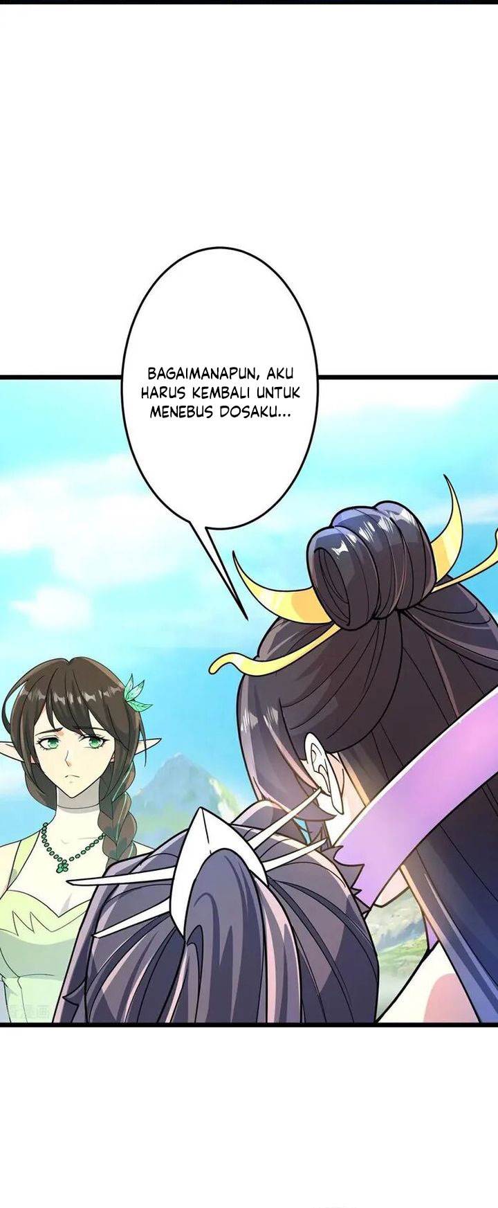 Against the Gods Chap 688 - Next Chap 689