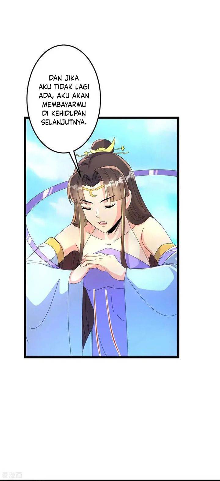 Against the Gods Chap 688 - Next Chap 689