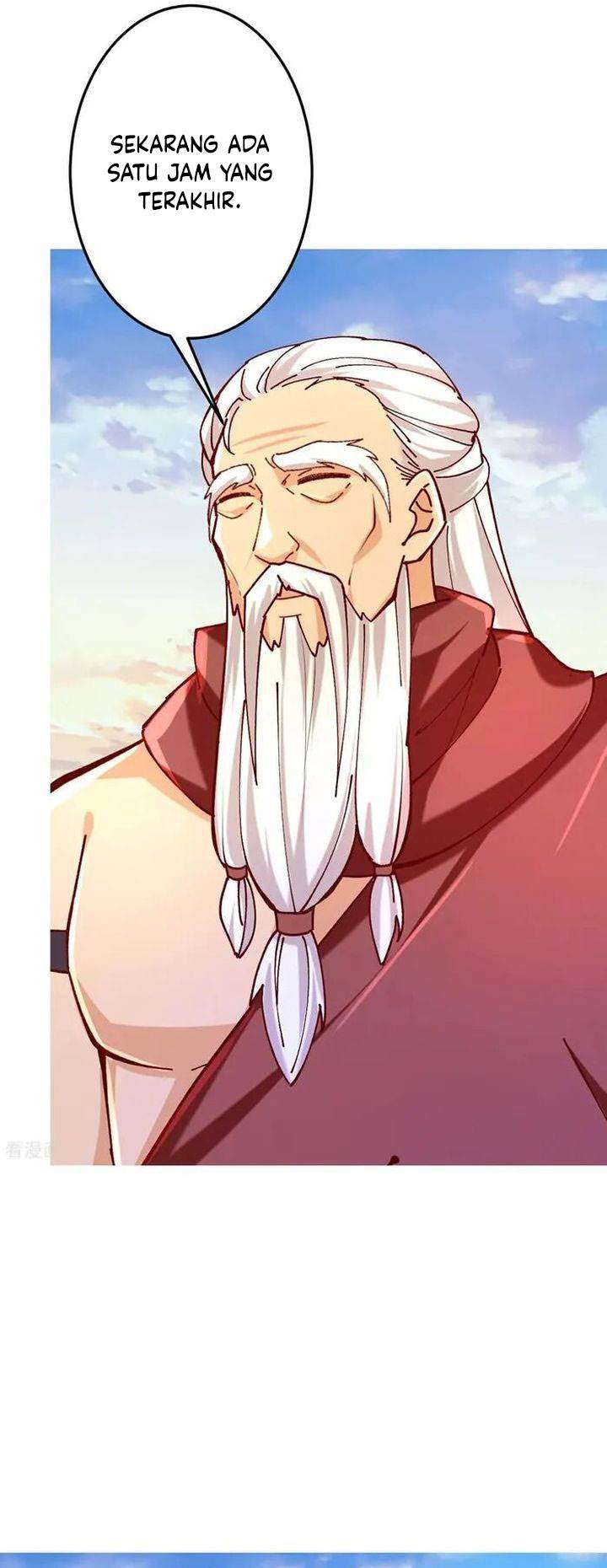 Against the Gods Chap 688 - Next Chap 689