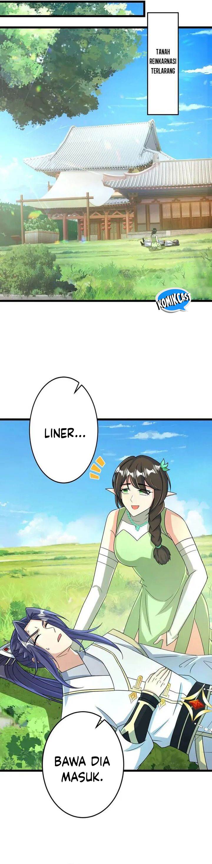 Against the Gods Chap 688 - Next Chap 689