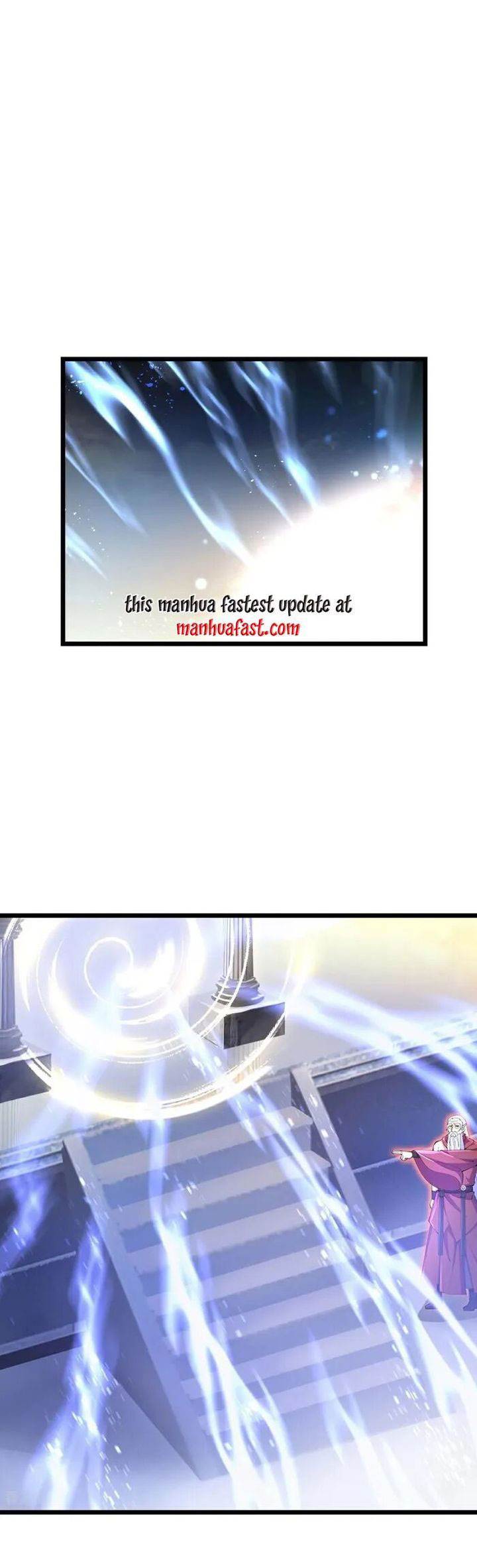 Against the Gods Chap 688 - Next Chap 689