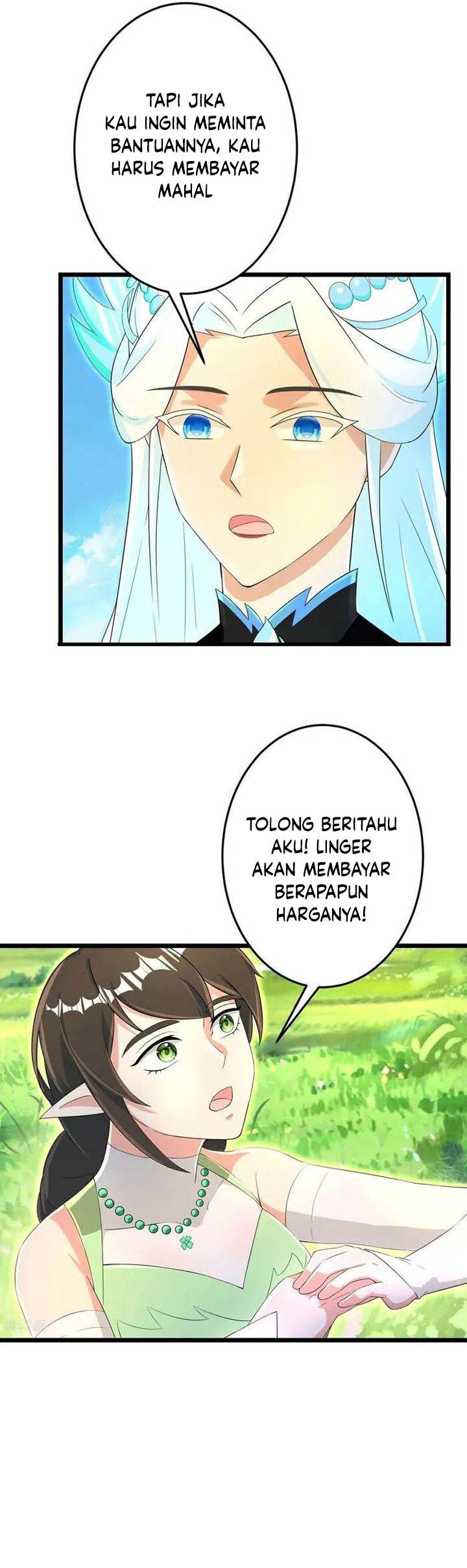 Against the Gods Chap 690 - Next Chap 691