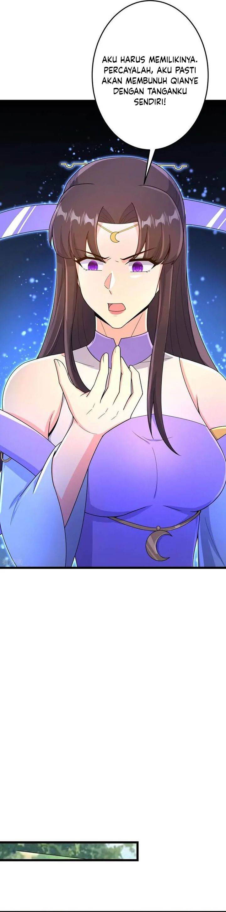 Against the Gods Chap 690 - Next Chap 691