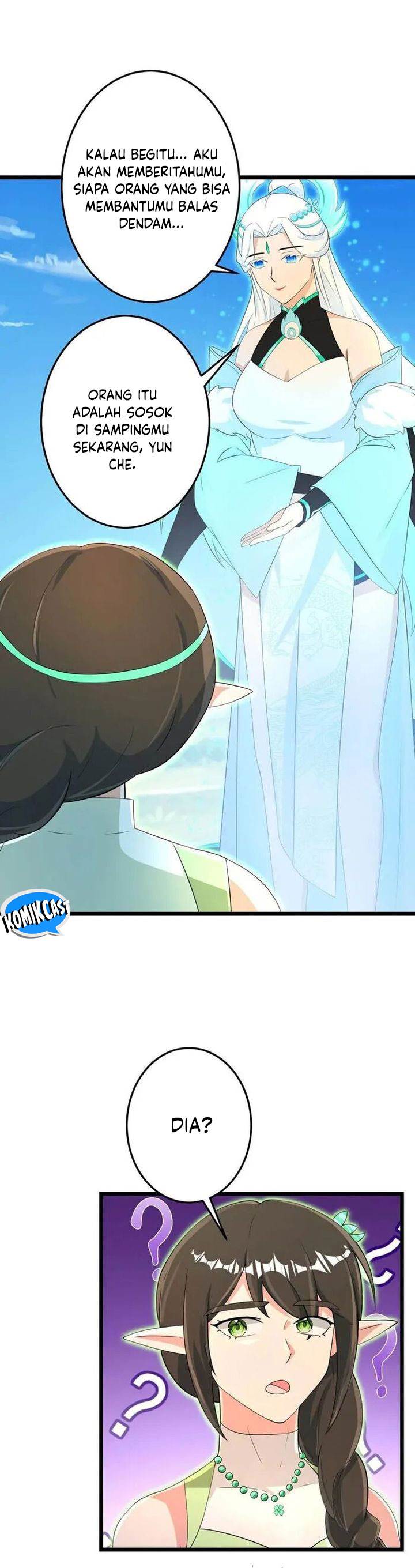 Against the Gods Chap 690 - Next Chap 691