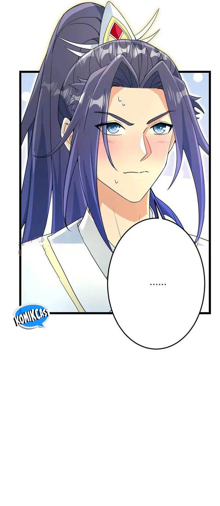 Against the Gods Chap 691 - Next Chap 692