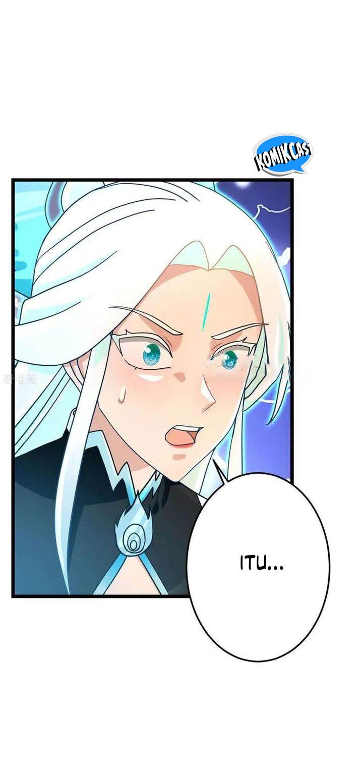 Against the Gods Chap 691 - Next Chap 692