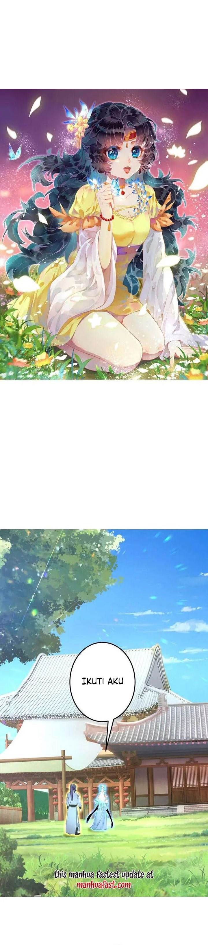 Against the Gods Chap 691 - Next Chap 692