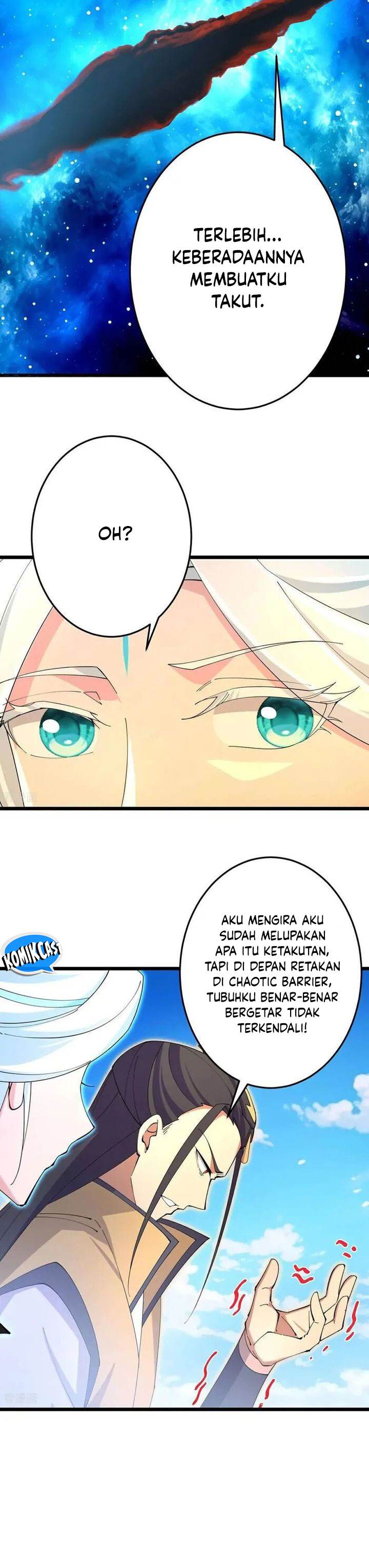 Against the Gods Chap 692 - Next Chap 693