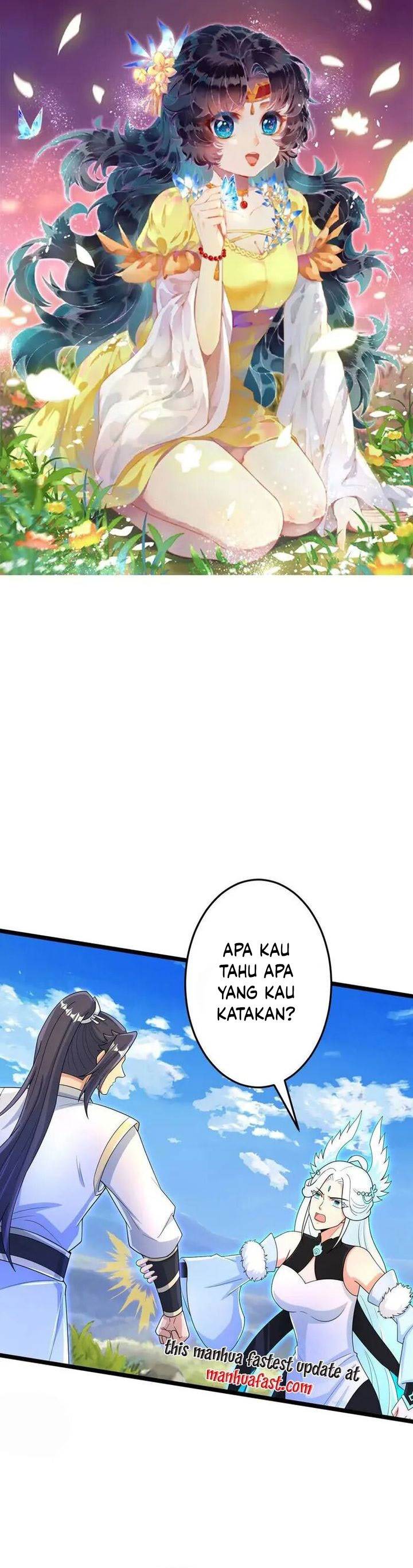 Against the Gods Chap 697 - Next Chap 698