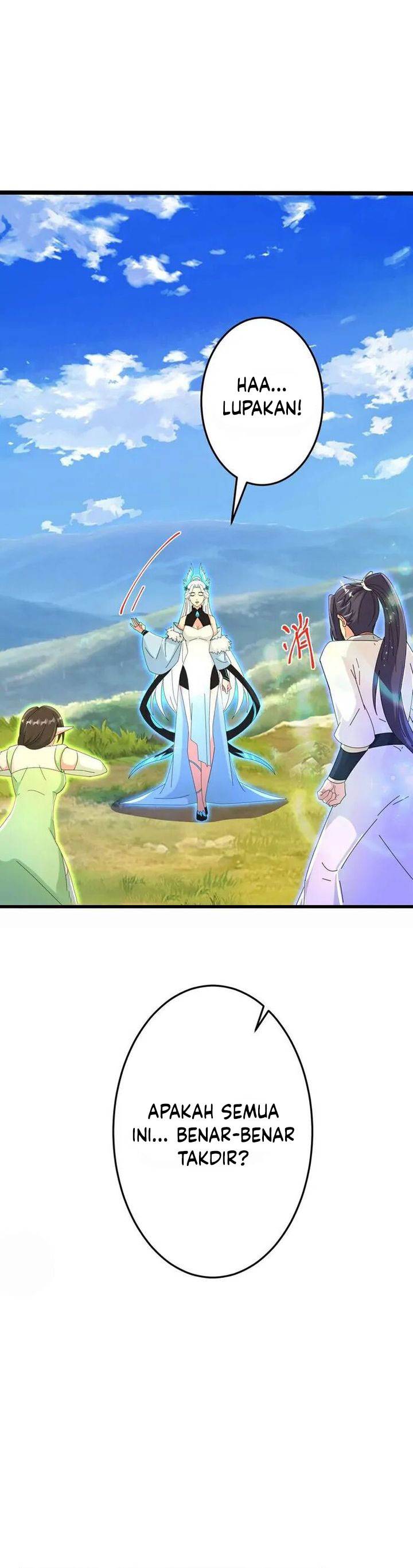 Against the Gods Chap 697 - Next Chap 698