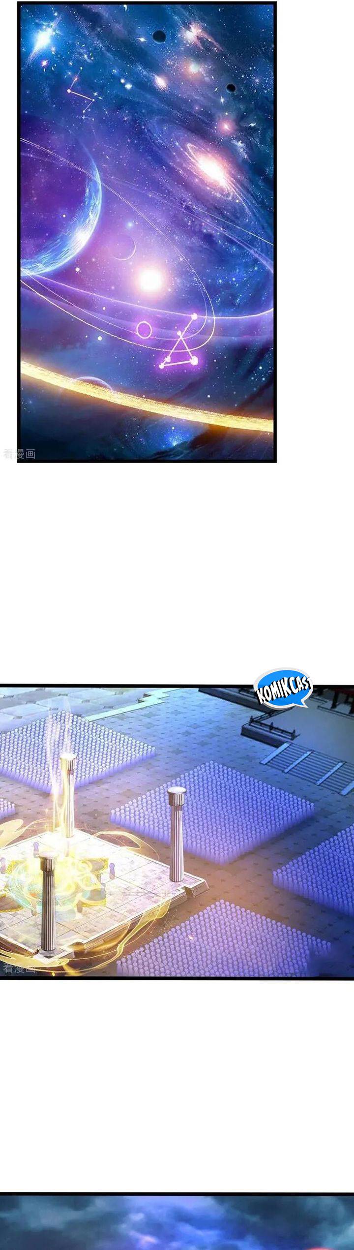 Against the Gods Chap 697 - Next Chap 698